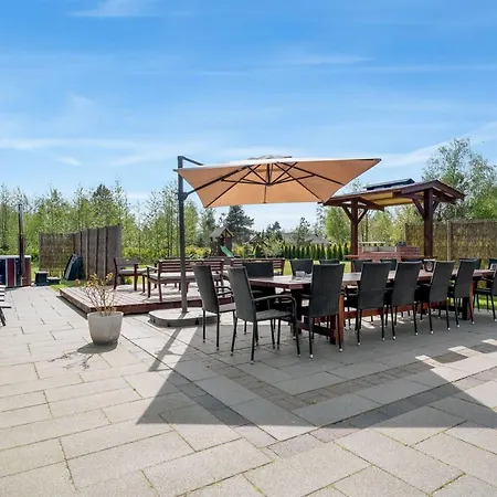 Ronia - 900m From The Sea By Interhome *