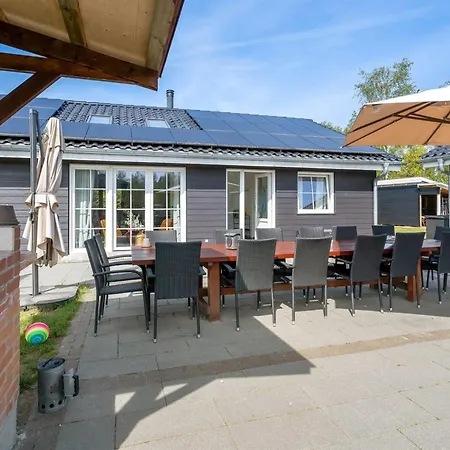 Ronia - 900m From The Sea By Interhome Dom wakacyjny *
