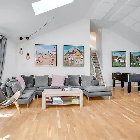 Dom wakacyjny Ronia - 900m From The Sea By Interhome