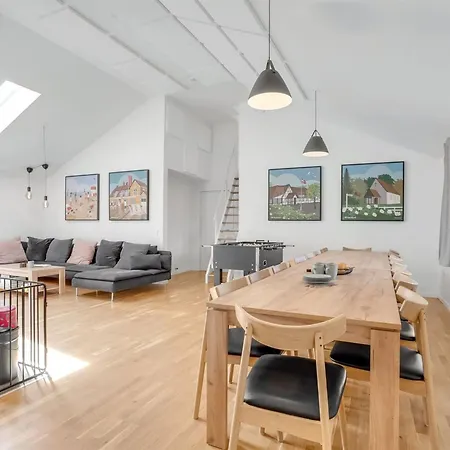 Ronia - 900m From The Sea By Interhome * Bøtø By