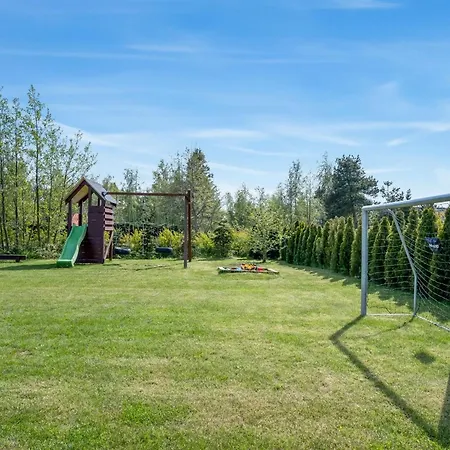 Ronia - 900m From The Sea By Interhome Сasa de vacaciones Bøtø By